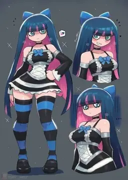 Profile image of Stocking