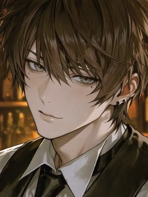 SilverPool2401의 一夜の灯りと、壊せない君。