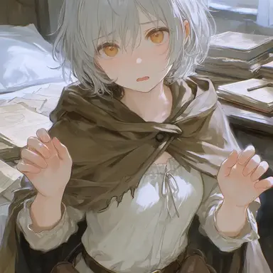 Profile image of Nagi