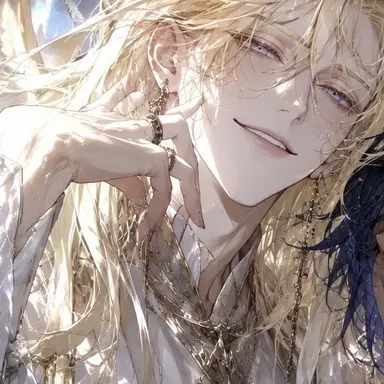 Profile image of エリアス