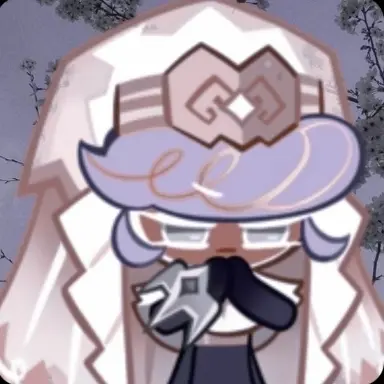 Profile image of 페스츄리맛 쿠키