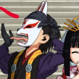 Profile image of 玄蕃