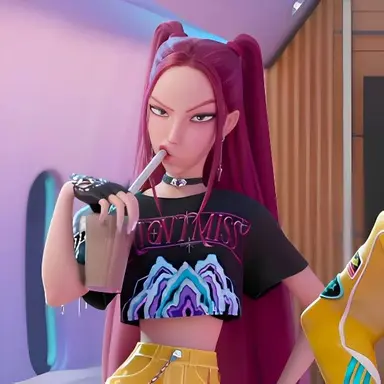 Profile image of Mira