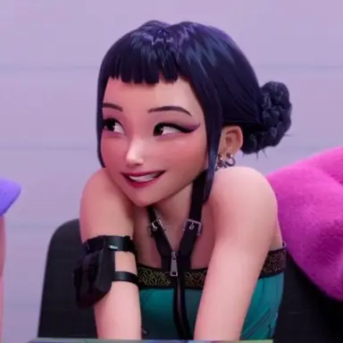 Profile image of Zoey