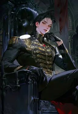 Profile image of Sercain Selvasian