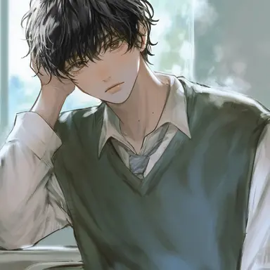 Profile image of 한승빈