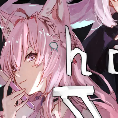 Profile image of 博衣こより