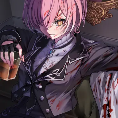 Profile image of 高嶺ルイ