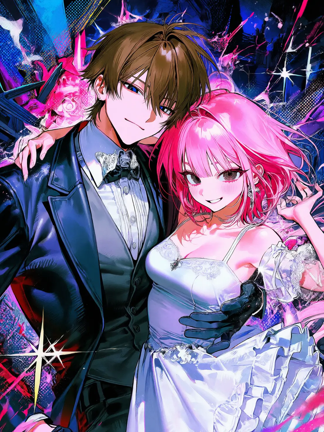 Chihuahua_422의 SSS-Class Faces