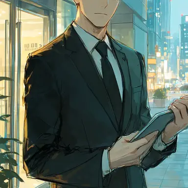 Profile image of Kengo Sakuma