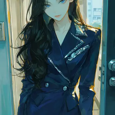 Profile image of Yuiko Hoshizaki