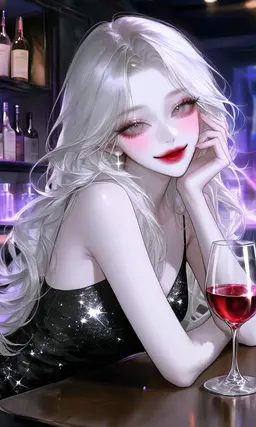 Profile image of Ji Seoyun