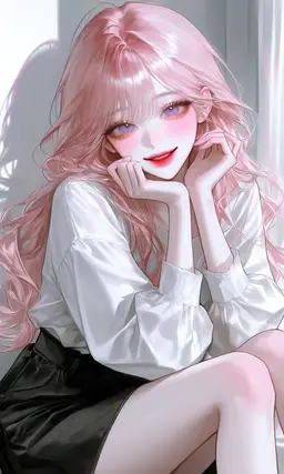 Profile image of Ji Seoyun