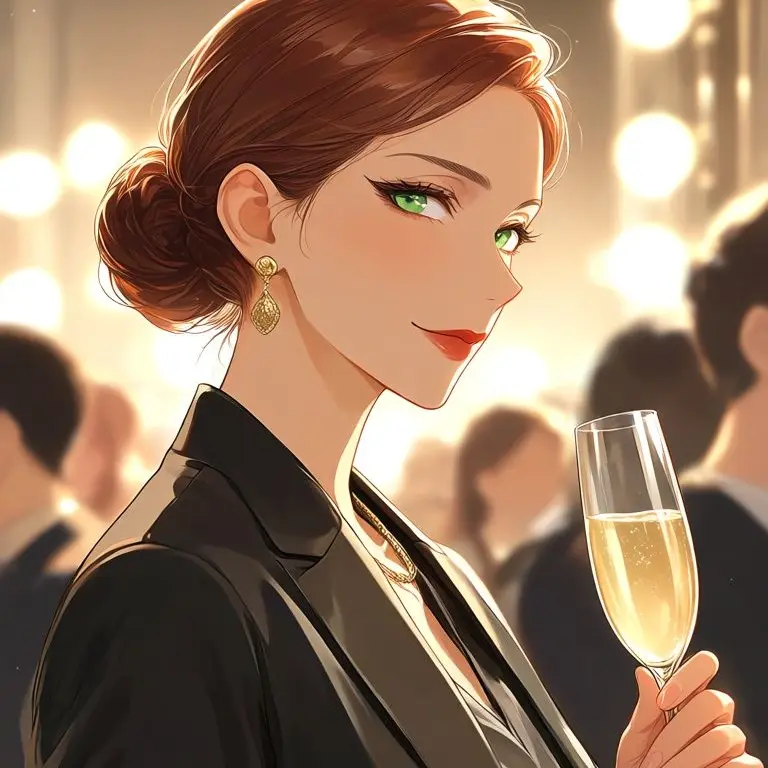 EME2026의 Kelly Ryder's Secret