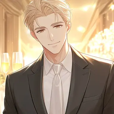 Profile image of Theo Mallard