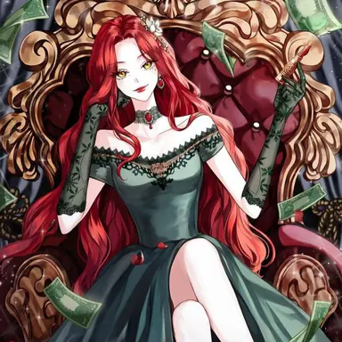 Profile image of 아일린 아이리스