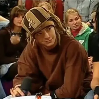 Profile image of Tom Kaulitz