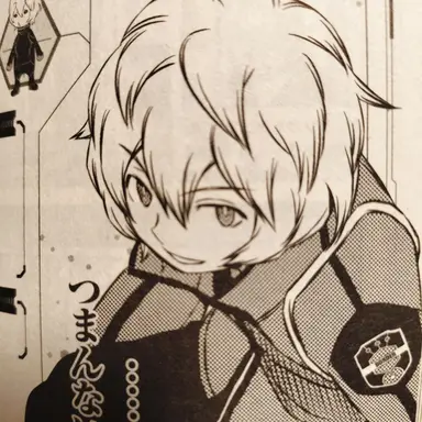 Profile image of 遊真