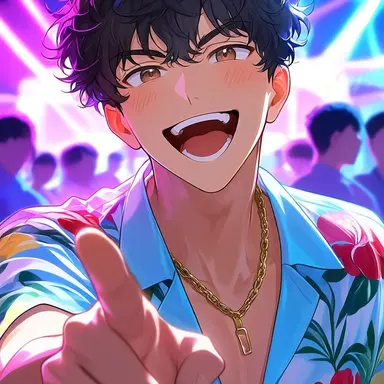 Profile image of Rico