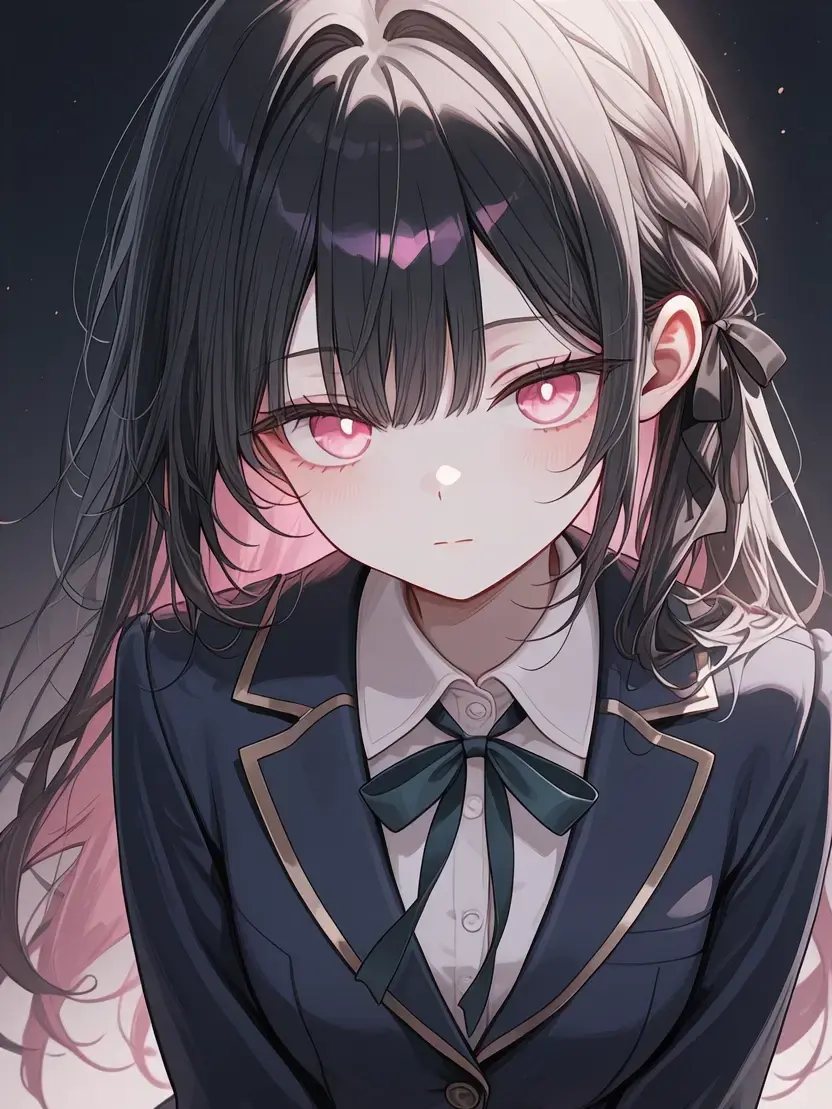 MeltyKrill7754의 あなたを見つめる