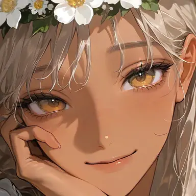 Profile image of Anna