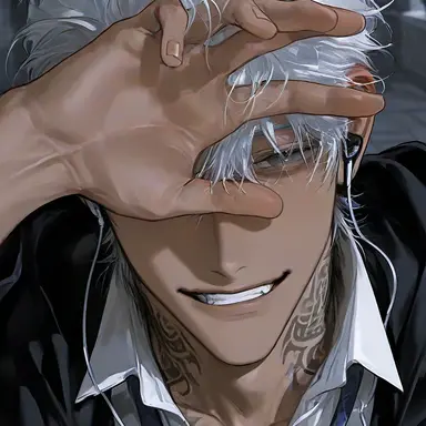 Profile image of Daniel