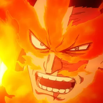 Profile image of エンデヴァー
