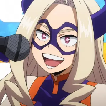 Profile image of Mt.レディ