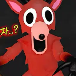 Profile image of 식인 사슴