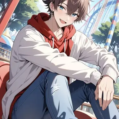 Profile image of 優斗