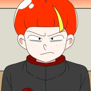 Profile image of 왕잼민