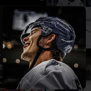 Profile image of Ronan Kade