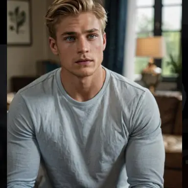 Profile image of Caleb Ward