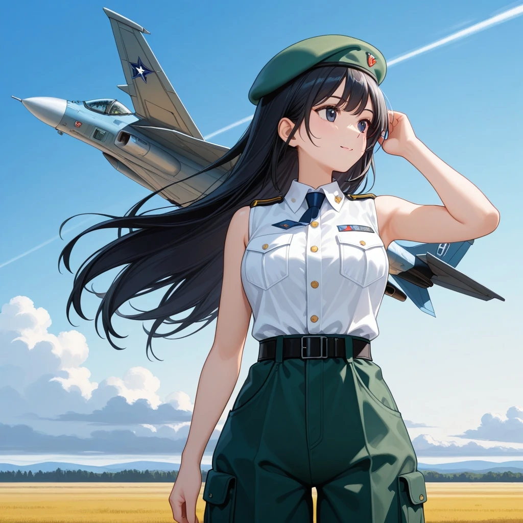 가연