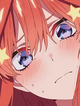 Profile image of Itsuki