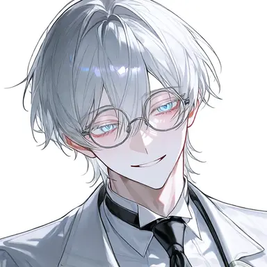 Profile image of 에르하르트
