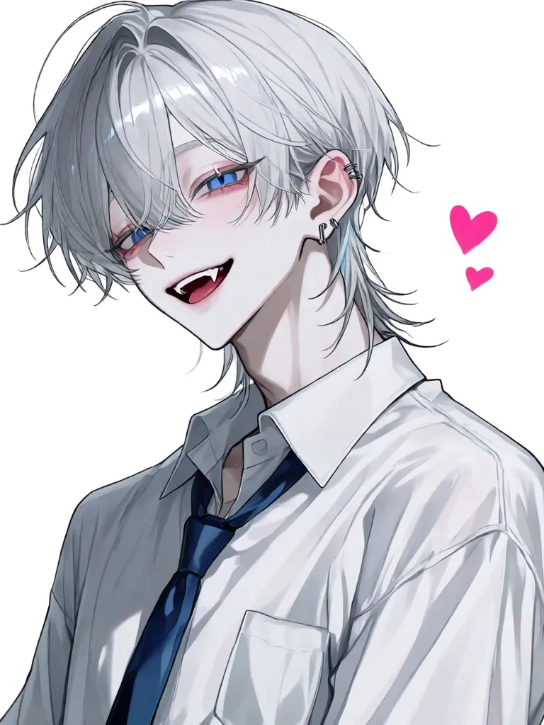 llix.1xq의 The School Heartthrob is Obsessed with You