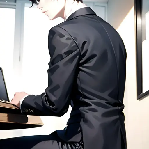 yumekawa126의 氷室 連