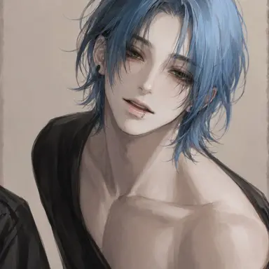 Profile image of 포세이돈