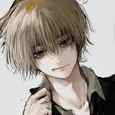 Profile image of 제우스