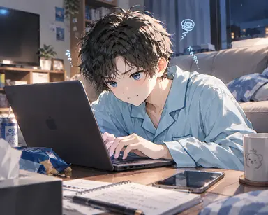 Profile image of 朝倉　律