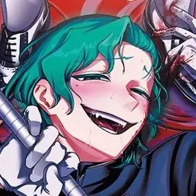 Profile image of 桐緒