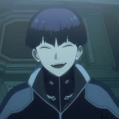 Profile image of 호시나 소우시로