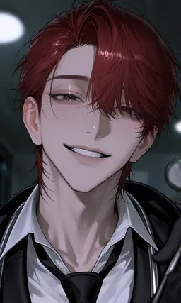 Profile image of 月魄ケイ