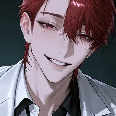 Profile image of 月魄ケイ