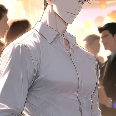 Profile image of Reeve