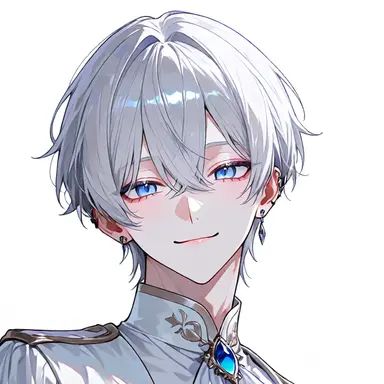 Profile image of Orca