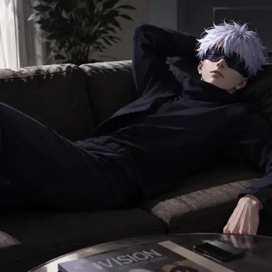 Profile image of Gojo Satoru