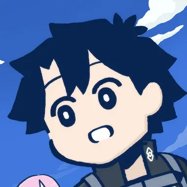 Profile image of 藤丸立香