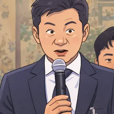 Profile image of 정몽규